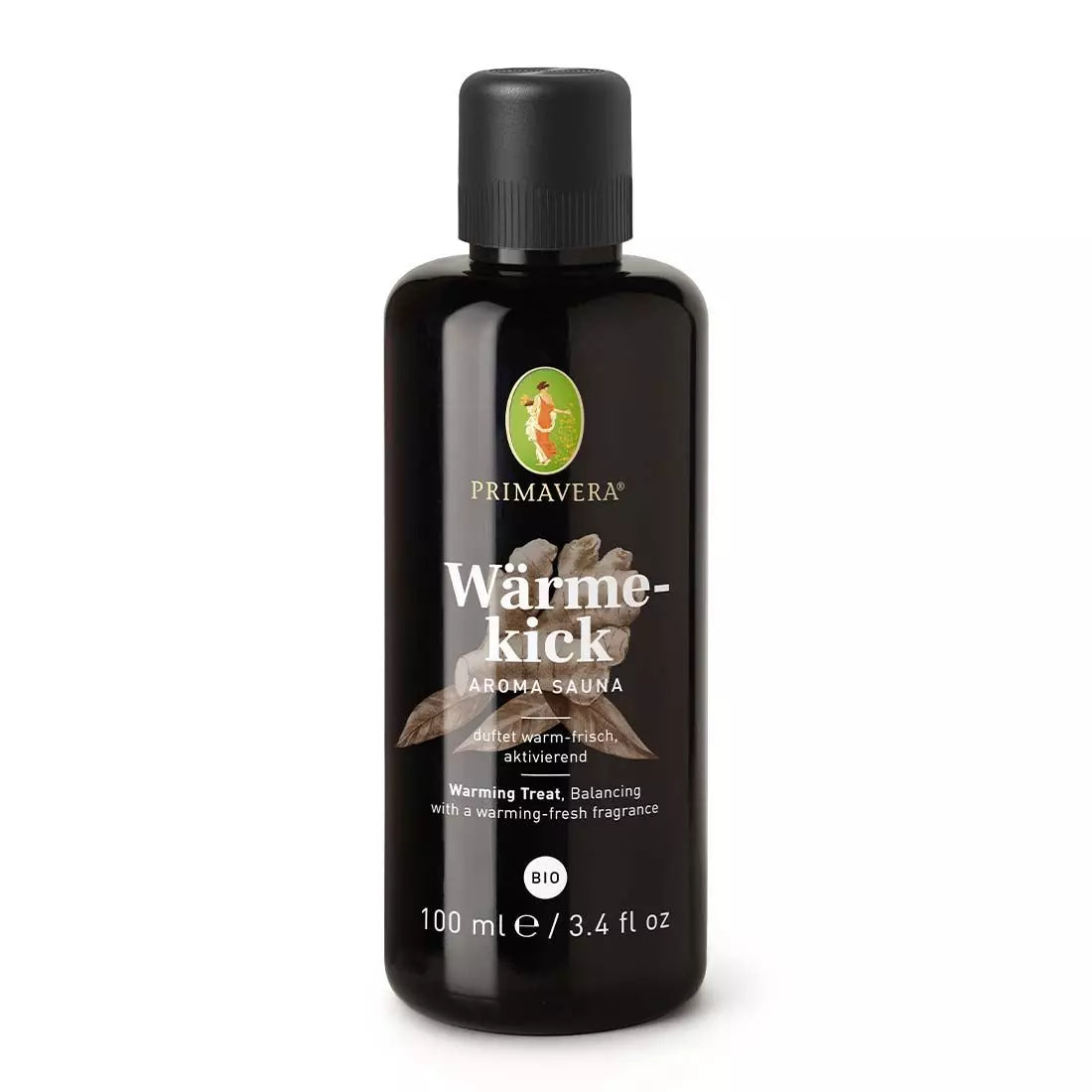 PRIMAVERA Wärmekick Aroma Sauna - 100 ml