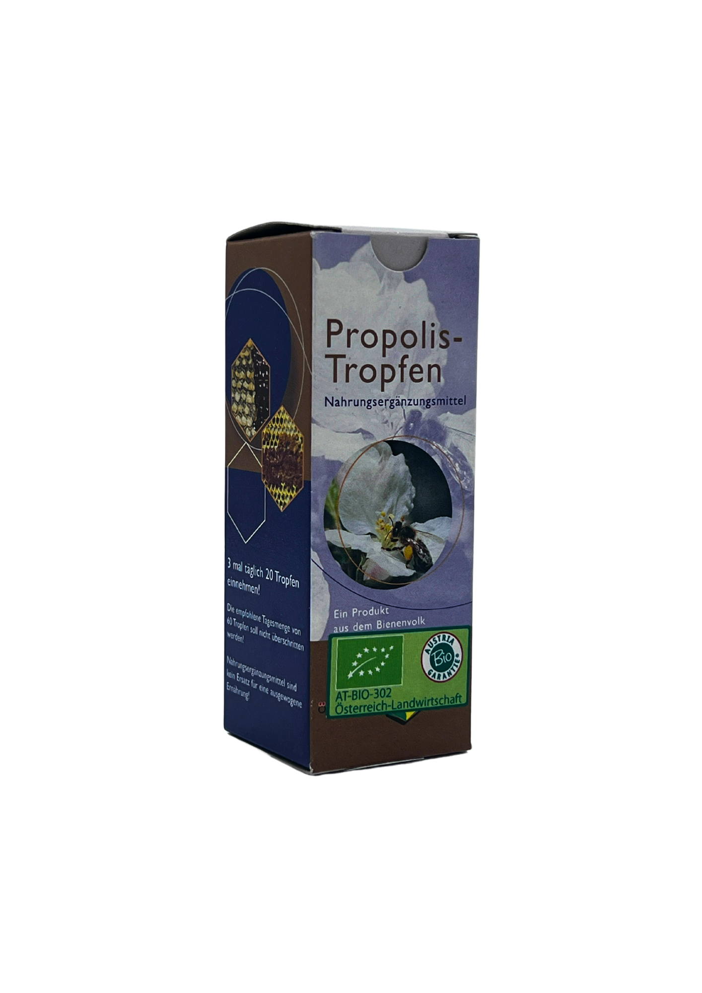 IMKEREI MOSBACHER Propolis Tropfen - 20 ml 