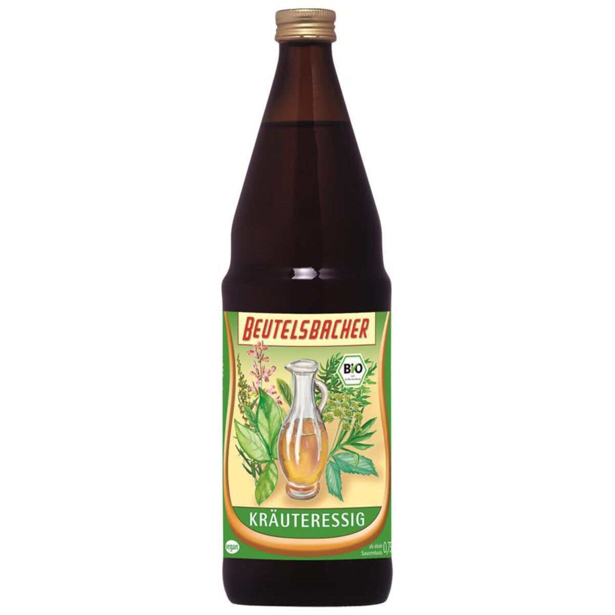 BEUTELSBACHER Kräuteressig - 750 ml 