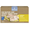 FOLLOWFOOD Heringsfilet in Bio-Senfsauce  - 200 g