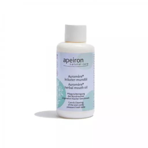APERION Kräuter Mundöl - 100 ml 