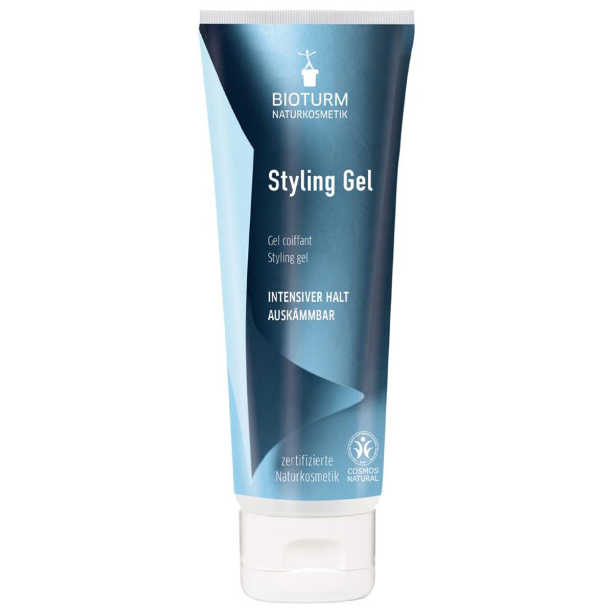 BIOTURM Styling Gel - 125 ml