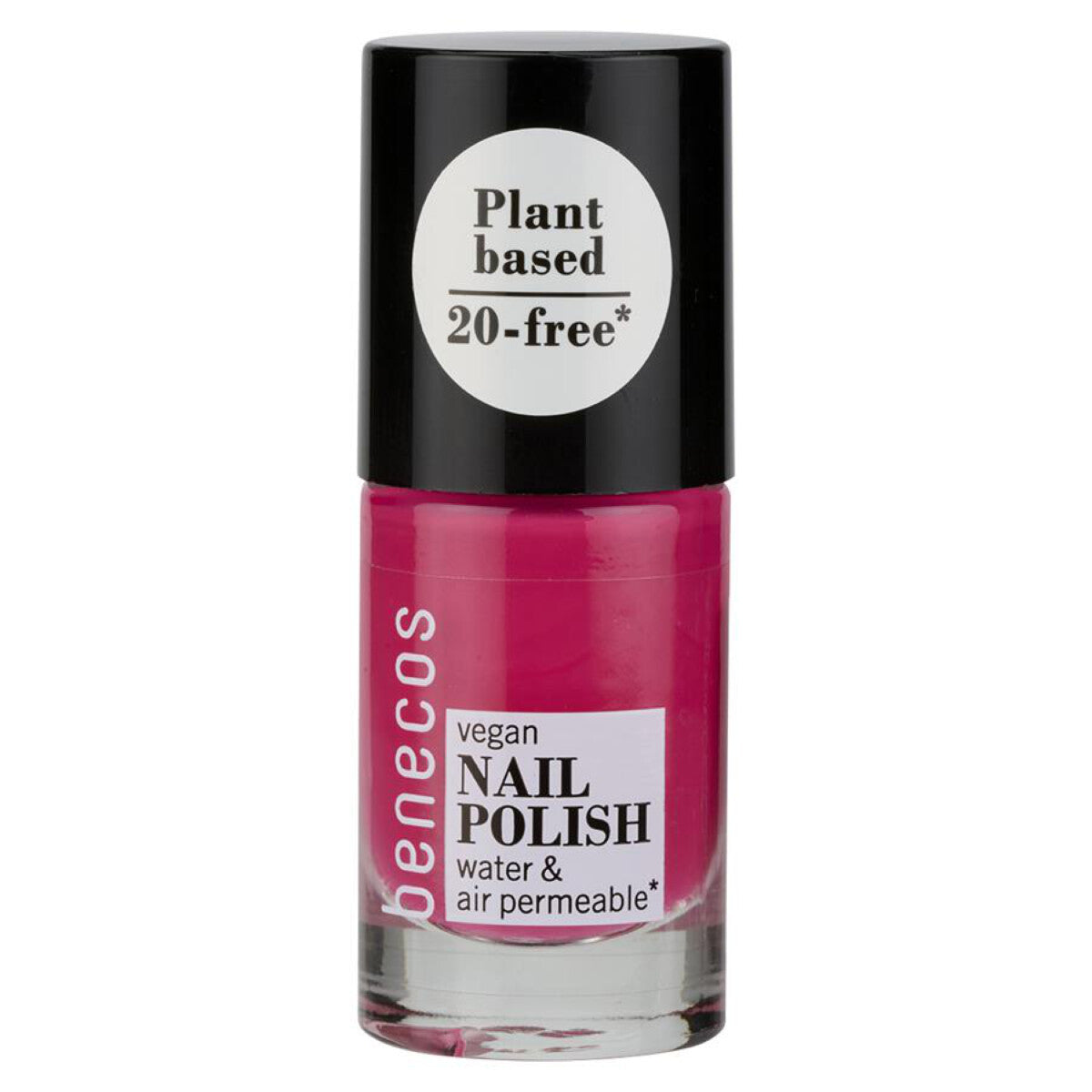 BENECOS Nail Polish oh lala!  - 5 ml