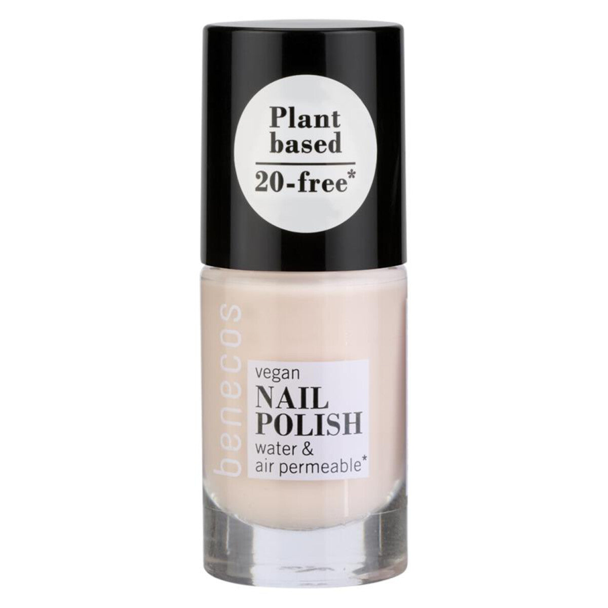 BENECOS Nail Polish be my baby - 5 ml
