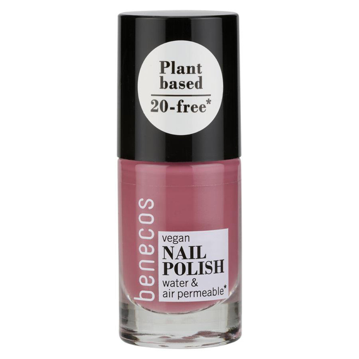 BENECOS Nail Polish mystery - 5 ml