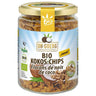 DR. GOERG Kokoschips karamelisiert - 160 g
