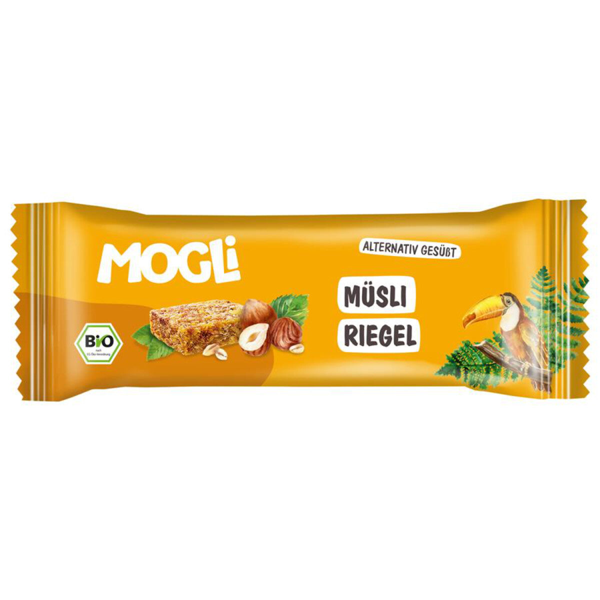 MOGLI Riegel Müsli - 25 g