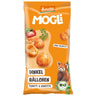 MOGLI Dinkel Bällchen Tomate Karotte - 40 g