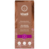 KHADI Pflanzenhaarfarbe Hellbraun - 100 g
