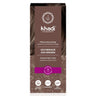 KHADI Pflanzenhaarfarbe Aschbraun - 100 g