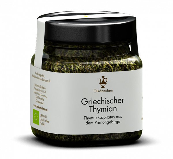 ÖLKÄNNCHEN Griechischer Thymian - 30 g 
