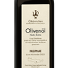 ÖLKÄNNCHEN Olivenöl Pasiphae Prásinos - 500 ml 
