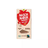 NASCH NATUR Naschtafel Crispy Erdbeere - 80 g