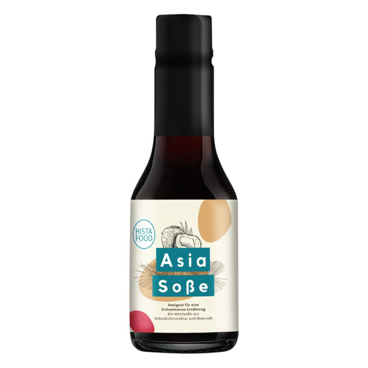 HISTA FOOD Asia Soße - 145 ml