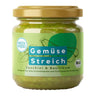 HISTA FOOD Gemüsestreich Zucchini Basilikum - 160 g 