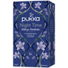 PUKKA Night Time Tee - 20 Btl.