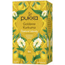 PUKKA Goldene Kurkuma Tee - 20 Btl.