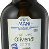 MANI BLÄUEL Olivenöl nativ extra Polyphenol - 375 ml 