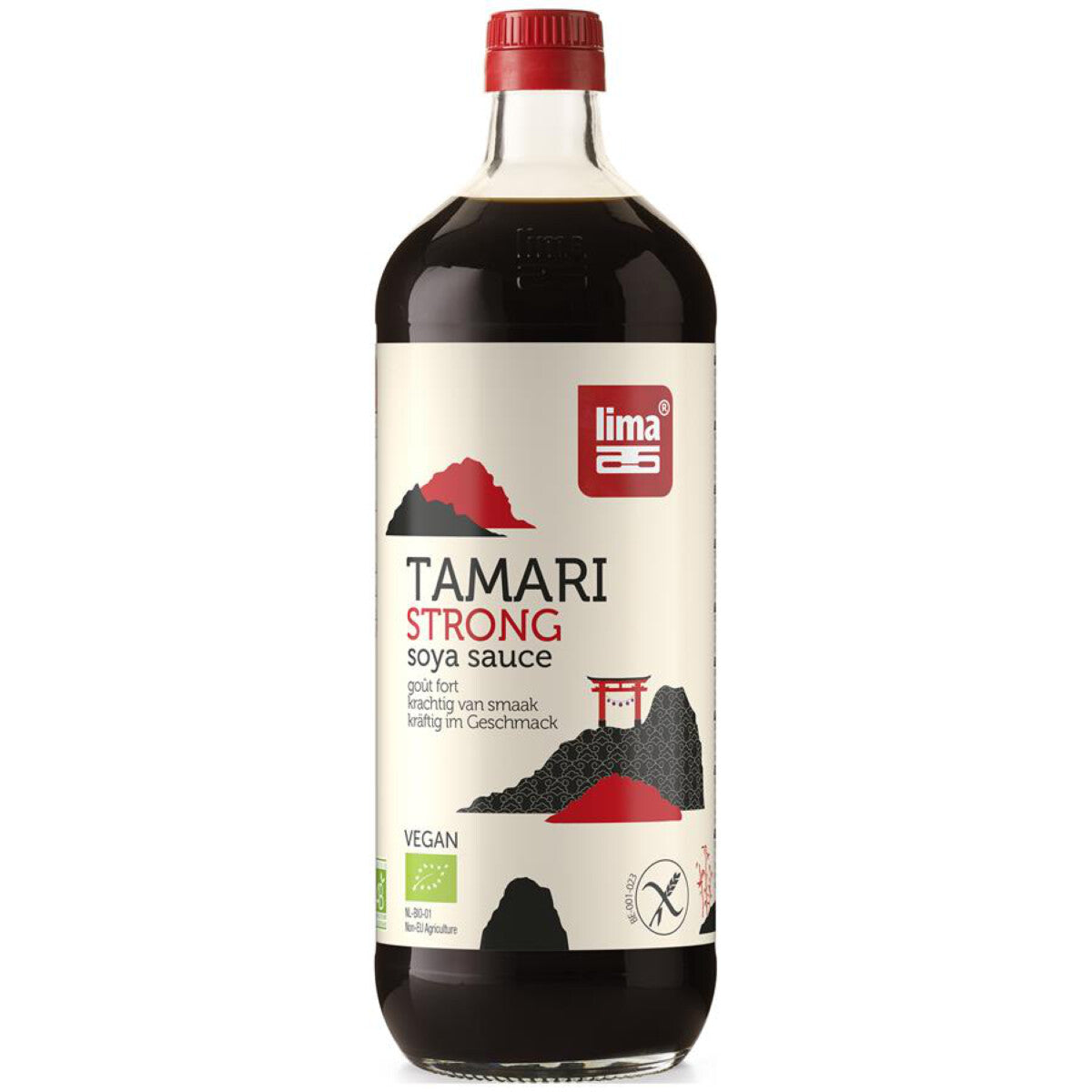 LIMA Tamari strong - 1 l
