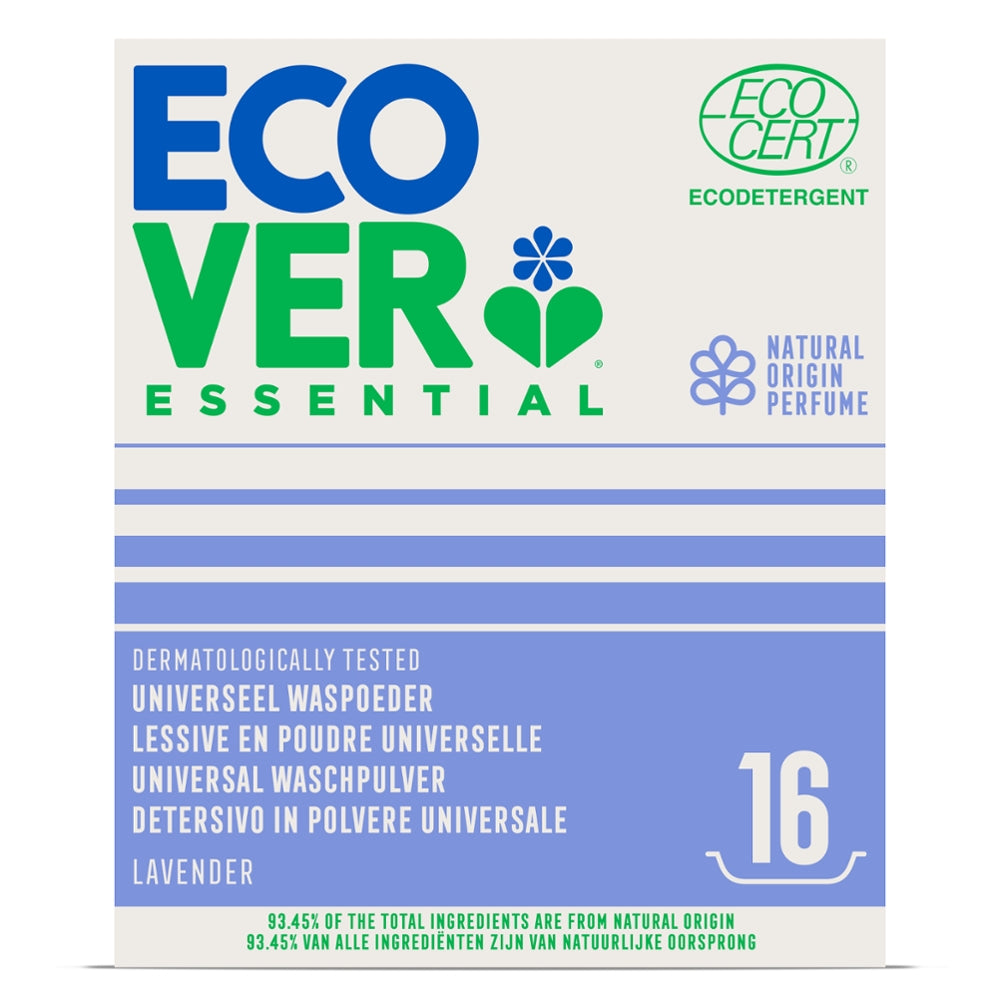 ECOVER-Lavendel