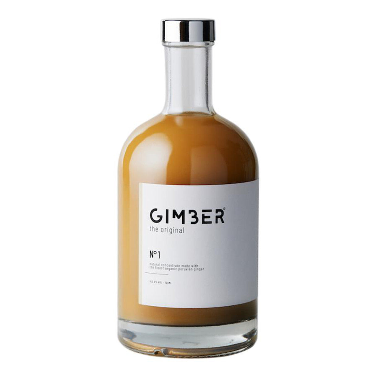 GIMBER Gimber N1 Original - 700ml