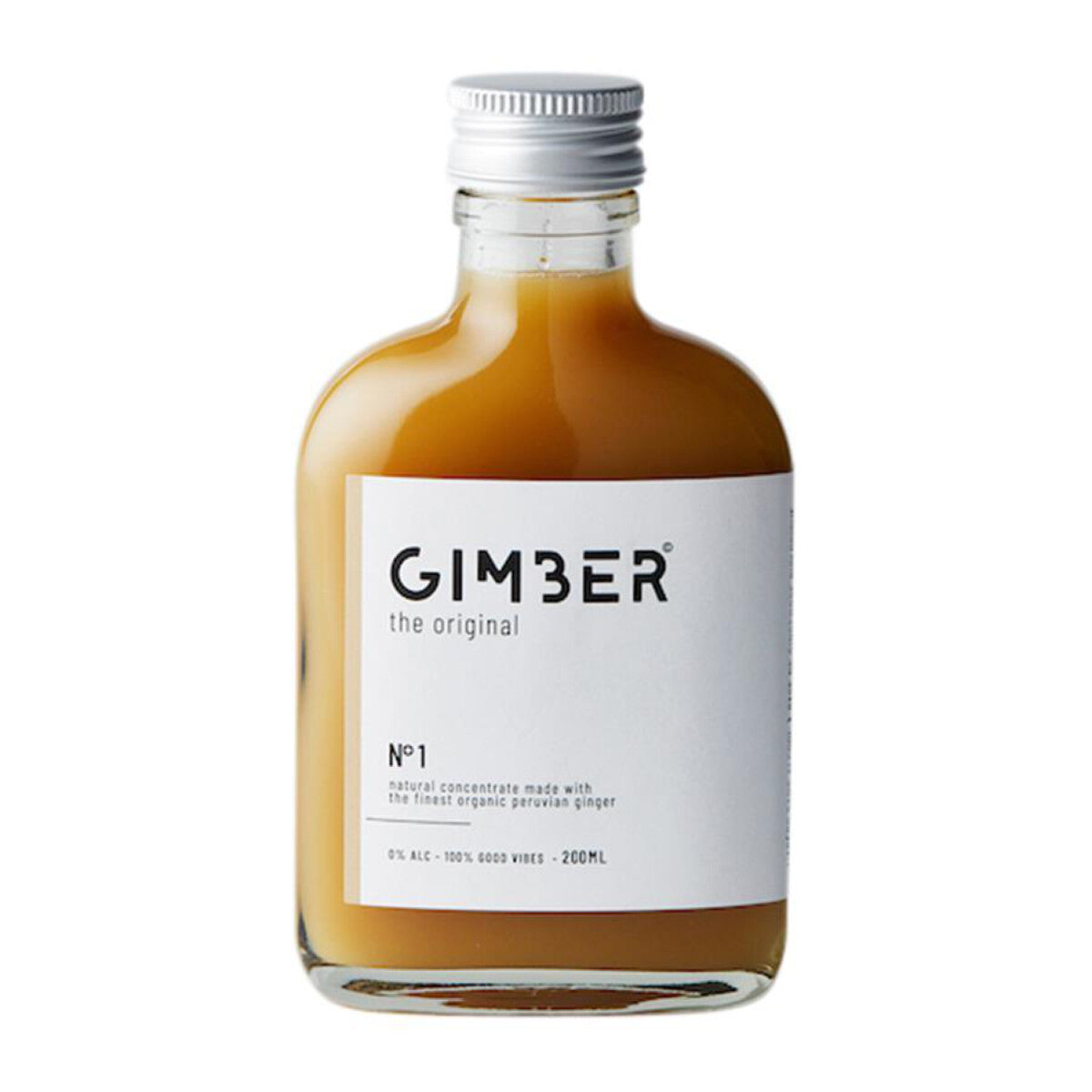 GIMBER Gimber N1 Original - 200 ml 