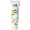 URTEKRAM Tea Tree Zahncreme - 75 ml
