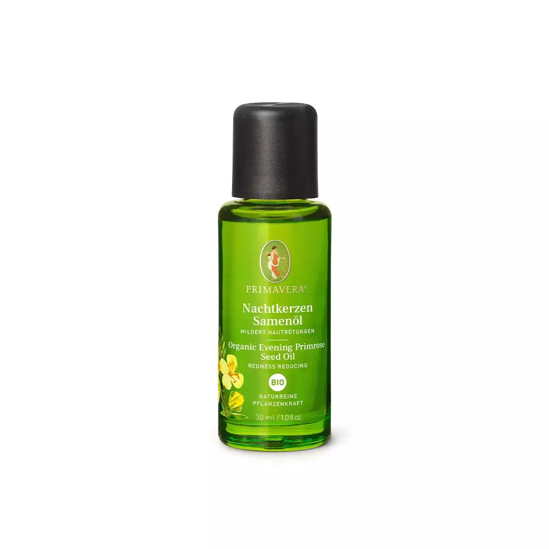 PRIMAVERA Nachtkerzensamenöl - 30 ml 