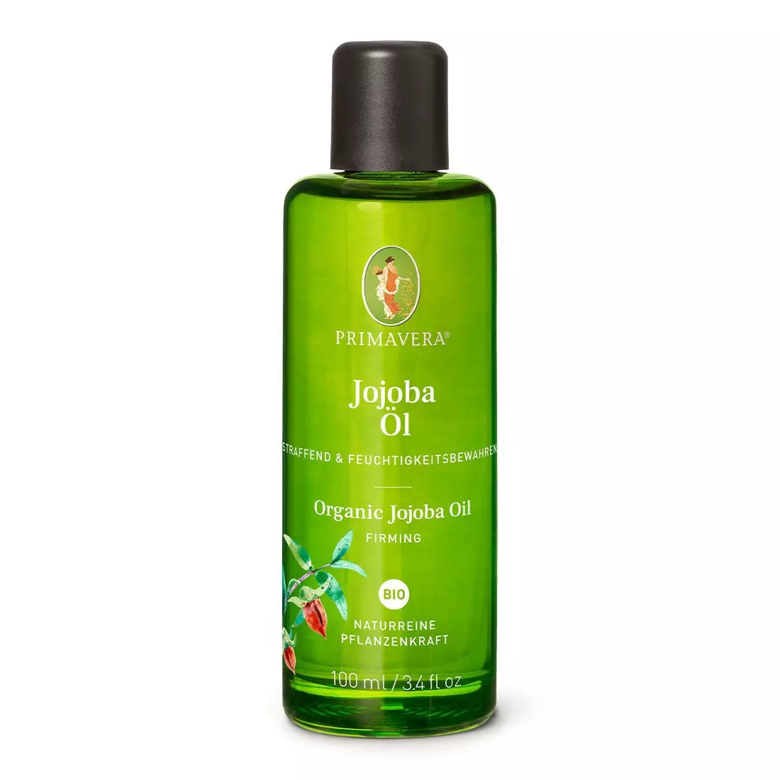 PRIMAVERA Jojobaöl - 100 ml 