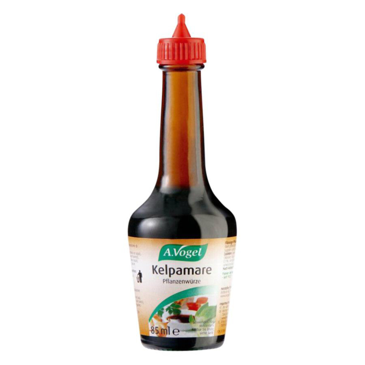 A.VOGEL  Kelpamare Flüssigwürze - 85 ml
