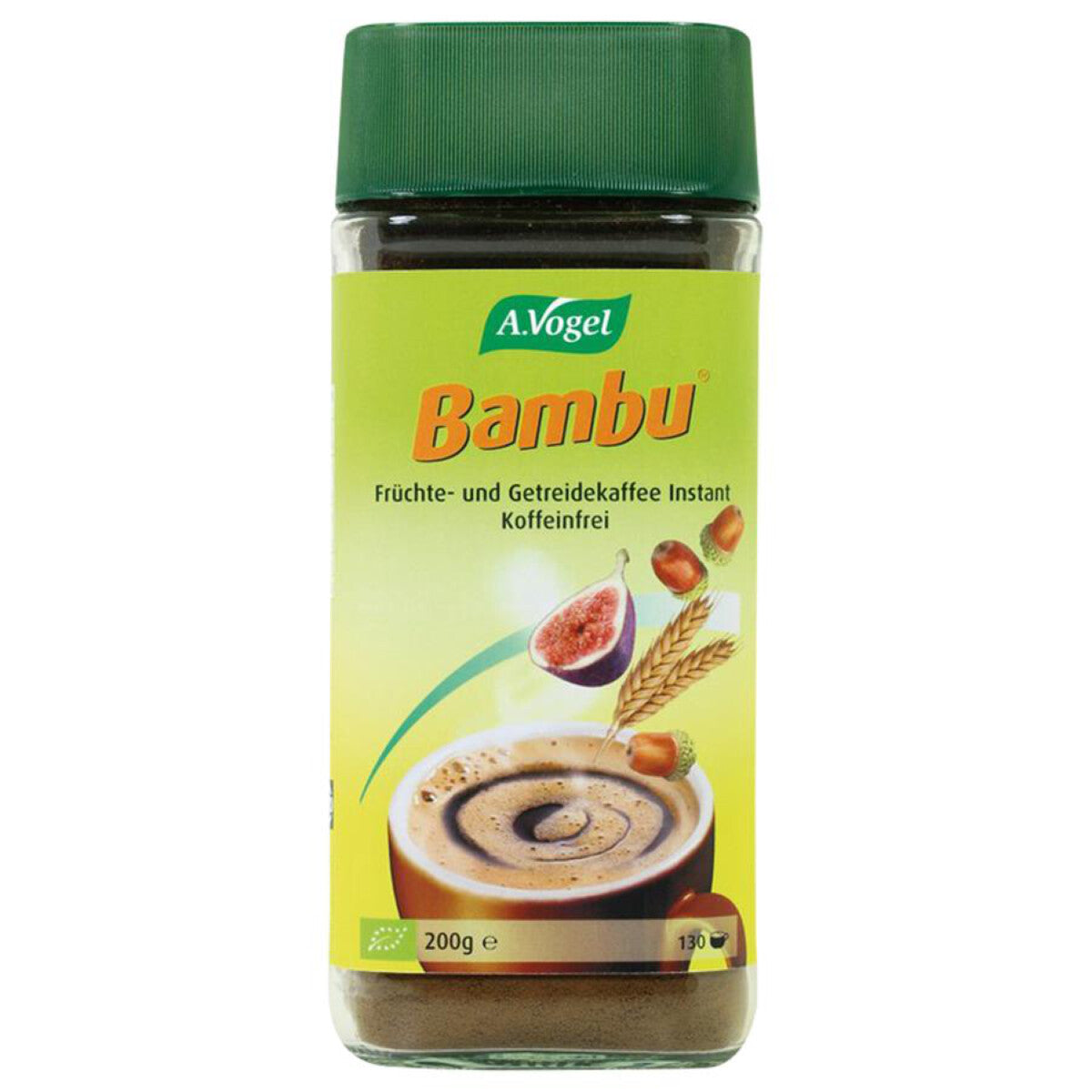 BAMBU Bambu Instant - 200 g