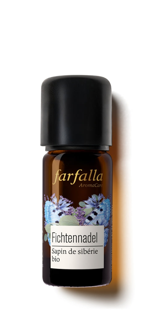 FARFALLA-Fichtennadel Öl-10ml