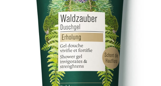 Farfalla-Waldzauber Duschgel-200ml