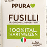 PPURA-Fusilli Hartweizen-500g