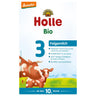 HOLLE Folgemilch 3 - 600 g