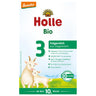 HOLLE Folgemilch 3 aus Ziegenmilch - 400 g