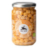 ALCE NERO Gekochte Kichererbsen - 300 g