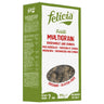 FELICIA BIO Mehrkorn-Fusilli - 250 g