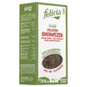 FELICIA BIO Buchweizen Fusilli - 250 g