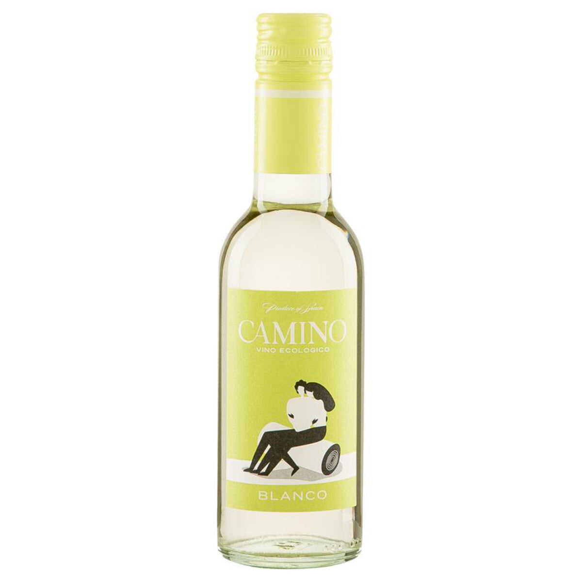 IRJIMPA Camino Blanco - 0,25 l