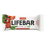  LIFEBAR Brazil Guarana - 40 g