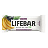 LIFEFOOD LIFEBAR Acai Banane - 40 g