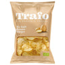 TRAFO Chips ohne Salz - 125 g