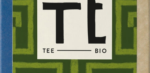 SONNENTOR-Mate Tee-90g