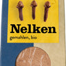 SONNENTOR-Nelken gemahlen-35g
