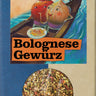 SONNENTOR Bolognese Gewürz - 40 g 