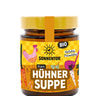 SONNENTOR-Klare Hühner Suppe-Hefefrei 
