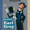SONNENTOR-Earl Grey Schwarztee Beutel
