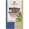 SONNENTOR Melisse-Verbene-Lavendel - 18 Btl. 