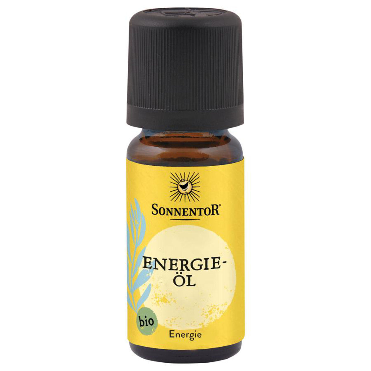 SONNENTOR Ätherisches Energie-Öl - 10 ml